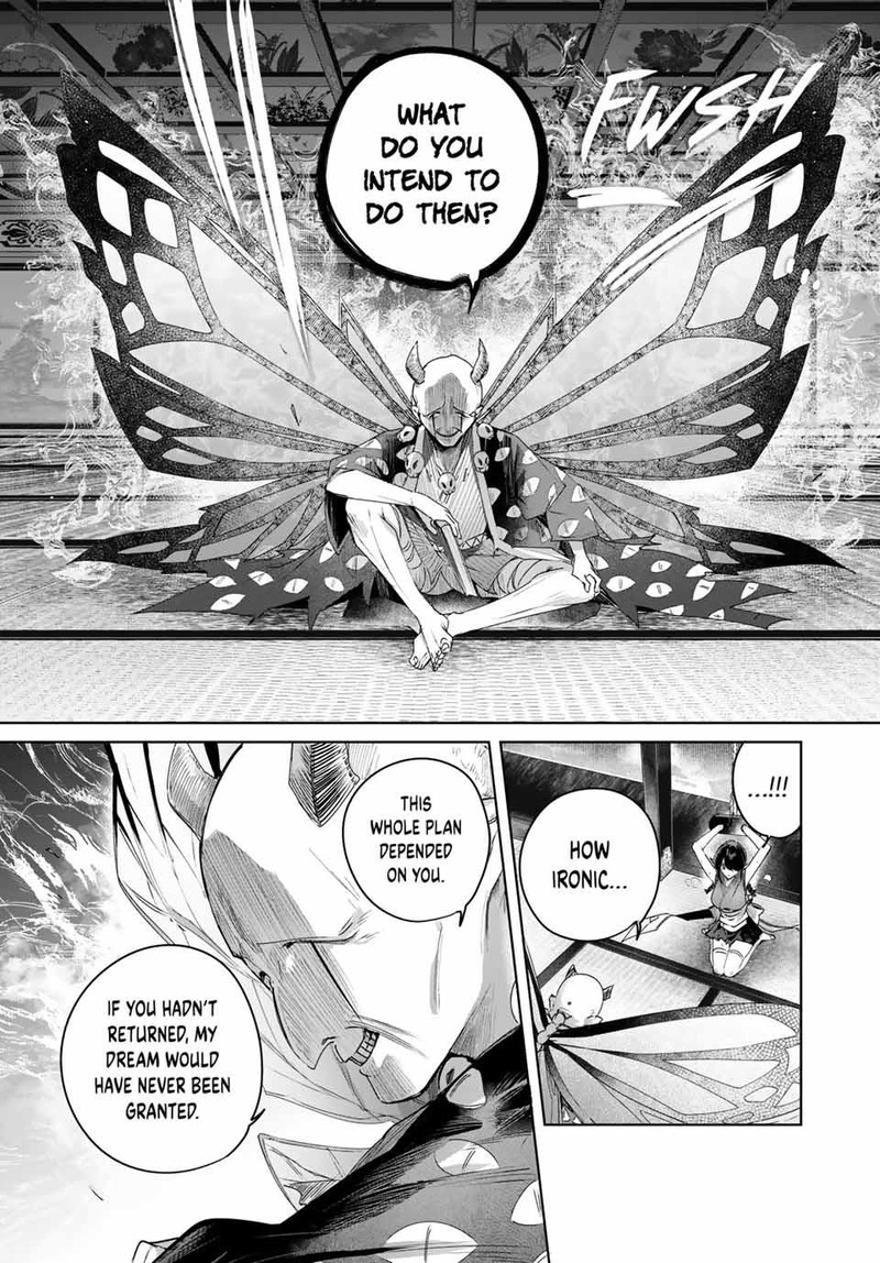 Henkyou No Yakushi Miyako De S Rank Boukensha To Naru Chapter 81 Page 7