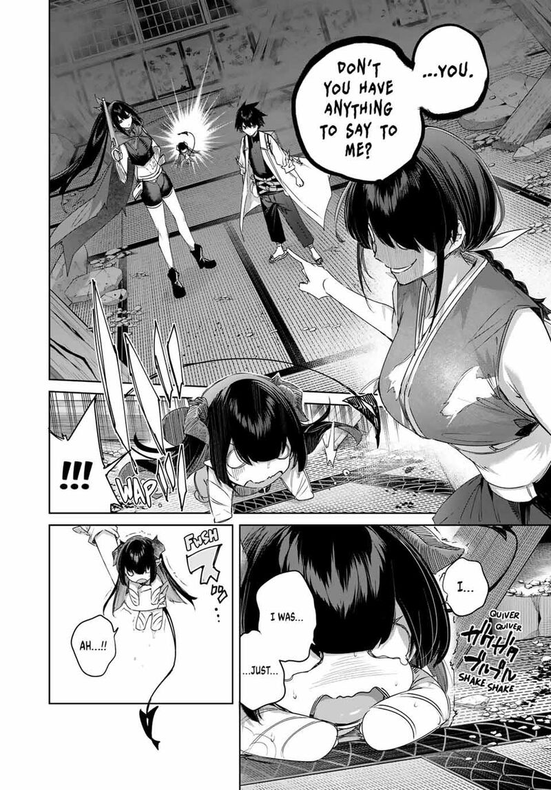 Henkyou No Yakushi Miyako De S Rank Boukensha To Naru Chapter 82 Page 10