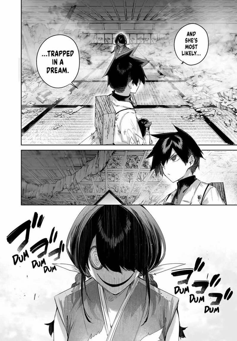 Henkyou No Yakushi Miyako De S Rank Boukensha To Naru Chapter 82 Page 12