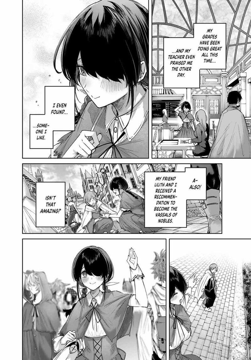 Henkyou No Yakushi Miyako De S Rank Boukensha To Naru Chapter 82 Page 16