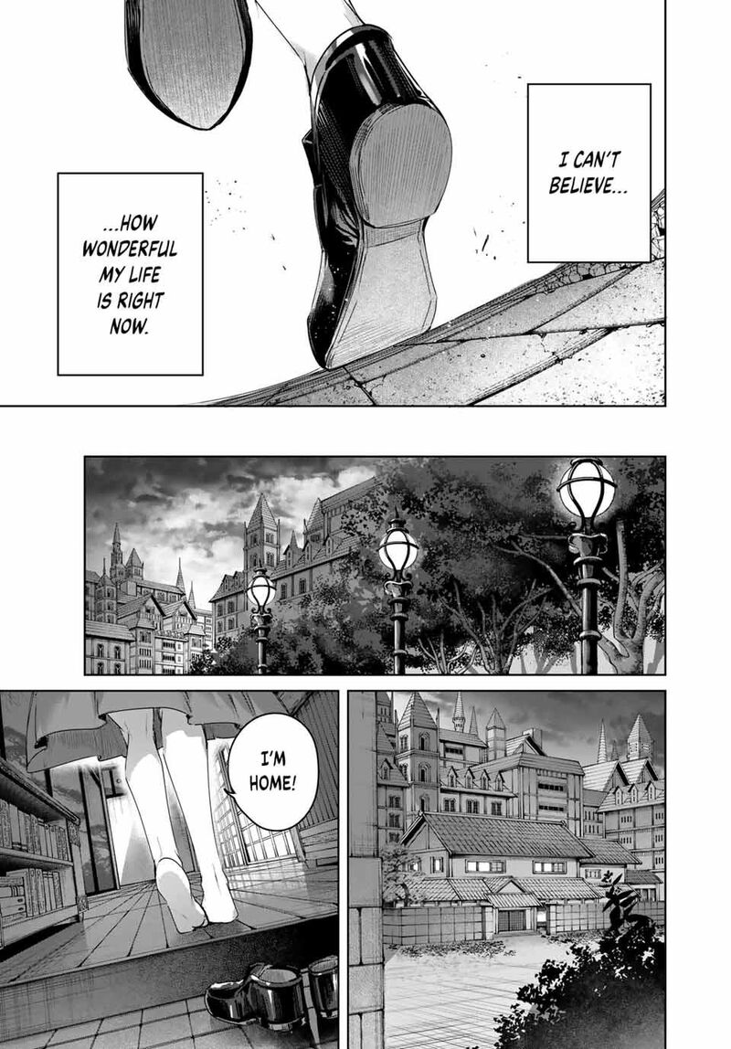 Henkyou No Yakushi Miyako De S Rank Boukensha To Naru Chapter 82 Page 17
