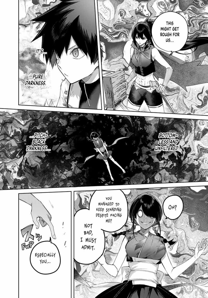 Henkyou No Yakushi Miyako De S Rank Boukensha To Naru Chapter 82 Page 4