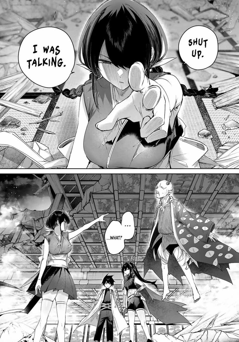 Henkyou No Yakushi Miyako De S Rank Boukensha To Naru Chapter 82 Page 7