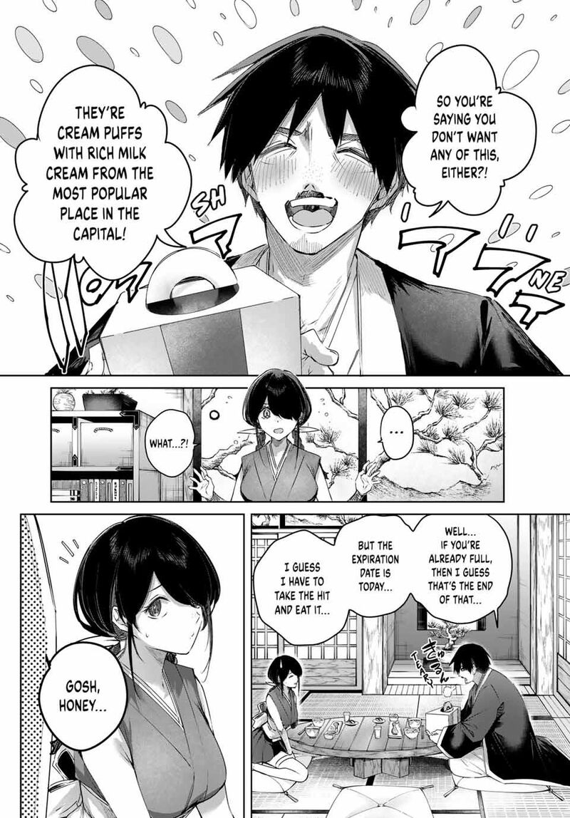 Henkyou No Yakushi Miyako De S Rank Boukensha To Naru Chapter 83 Page 12