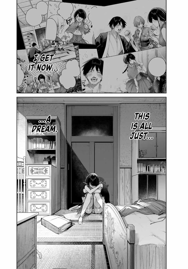 Henkyou No Yakushi Miyako De S Rank Boukensha To Naru Chapter 83 Page 18
