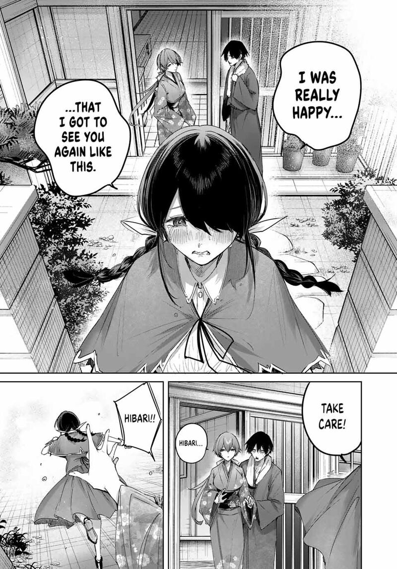 Henkyou No Yakushi Miyako De S Rank Boukensha To Naru Chapter 84 Page 11