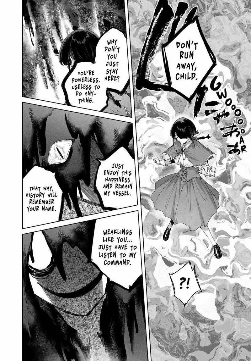 Henkyou No Yakushi Miyako De S Rank Boukensha To Naru Chapter 84 Page 12