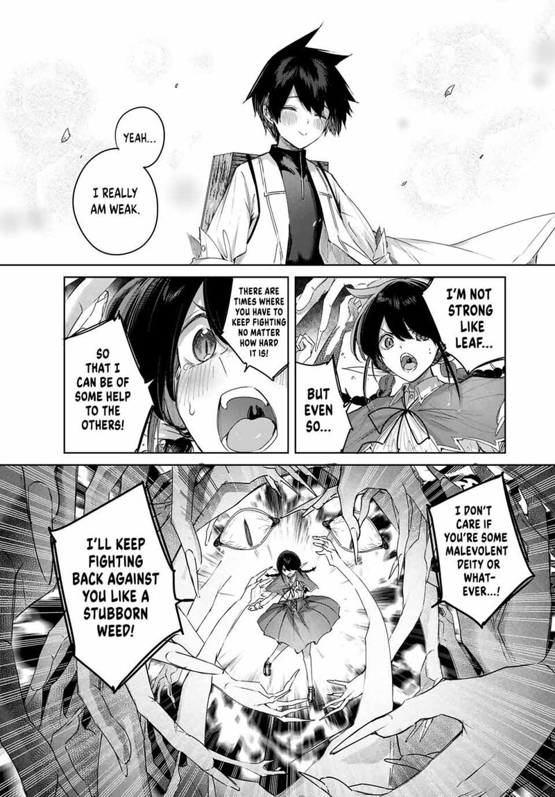 Henkyou No Yakushi Miyako De S Rank Boukensha To Naru Chapter 84 Page 13