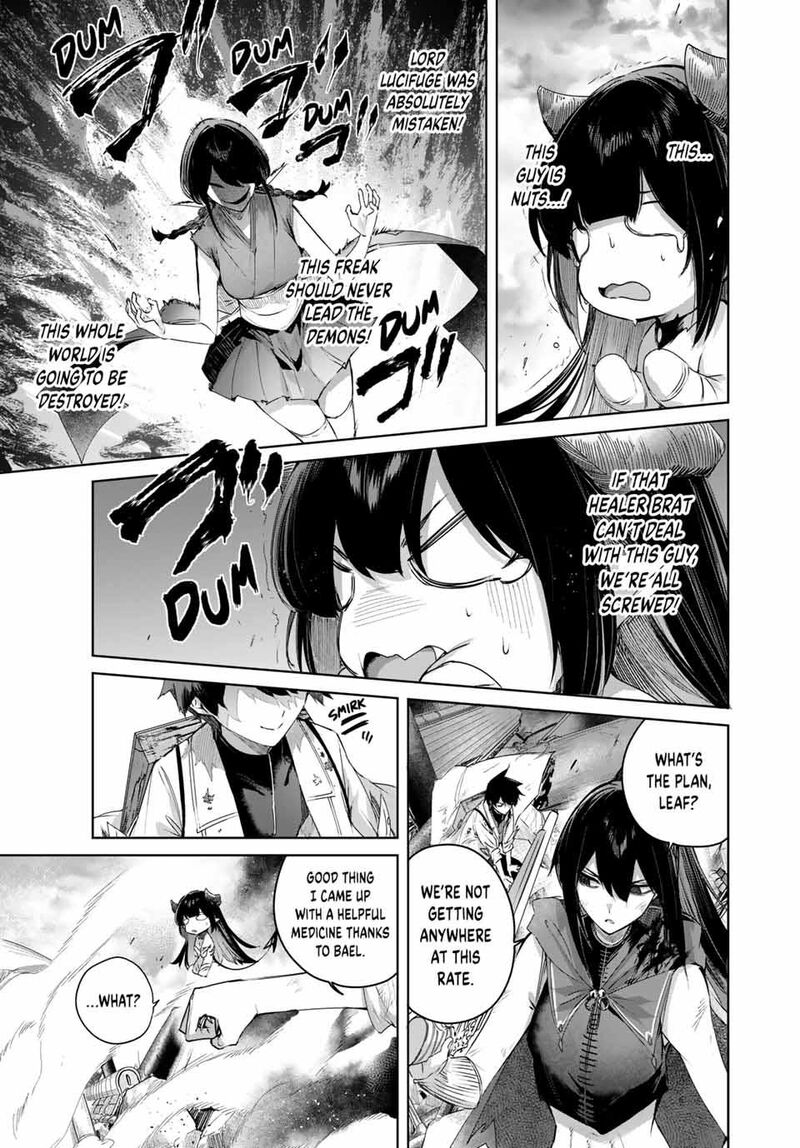 Henkyou No Yakushi Miyako De S Rank Boukensha To Naru Chapter 84 Page 17