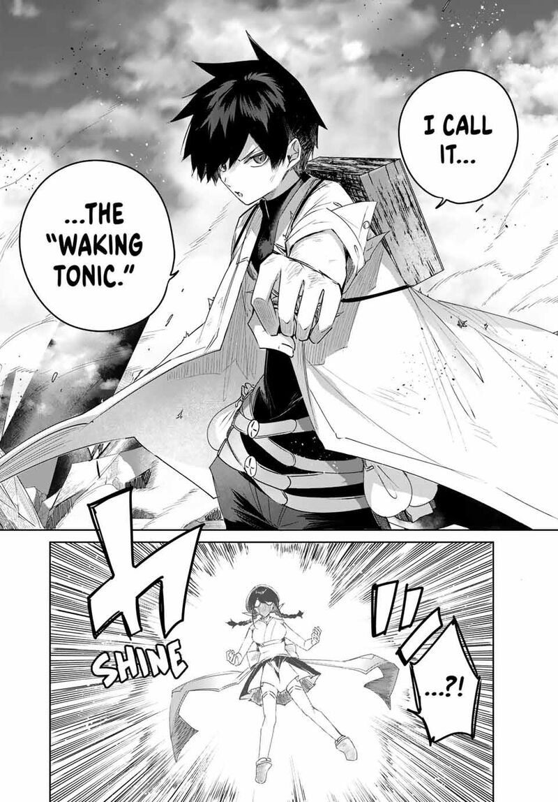 Henkyou No Yakushi Miyako De S Rank Boukensha To Naru Chapter 84 Page 18