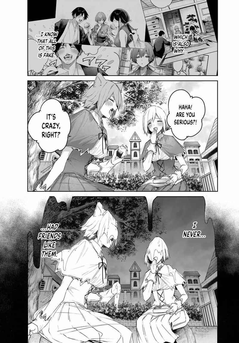 Henkyou No Yakushi Miyako De S Rank Boukensha To Naru Chapter 84 Page 3