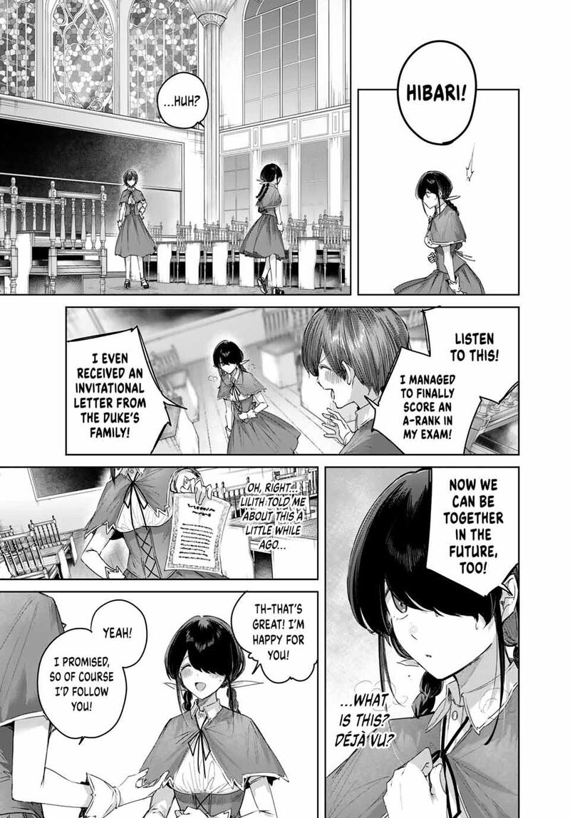 Henkyou No Yakushi Miyako De S Rank Boukensha To Naru Chapter 84 Page 5