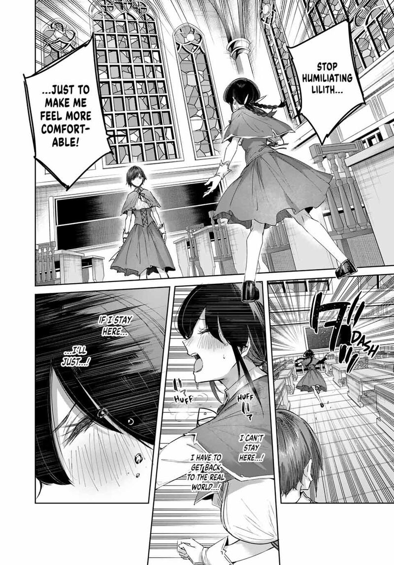 Henkyou No Yakushi Miyako De S Rank Boukensha To Naru Chapter 84 Page 8