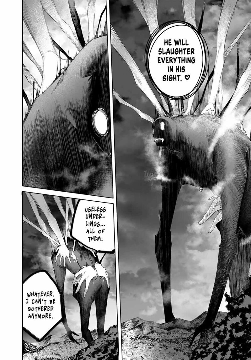 Henkyou No Yakushi Miyako De S Rank Boukensha To Naru Chapter 85 Page 11