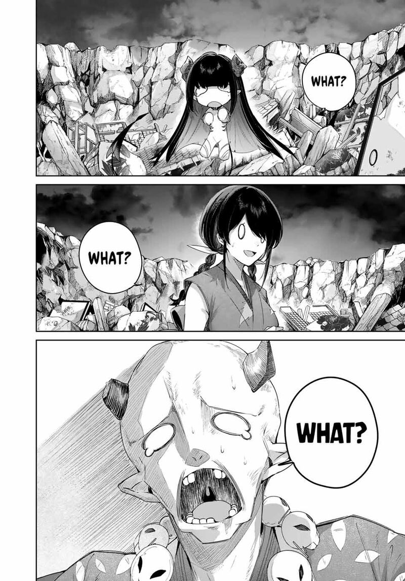 Henkyou No Yakushi Miyako De S Rank Boukensha To Naru Chapter 85 Page 14