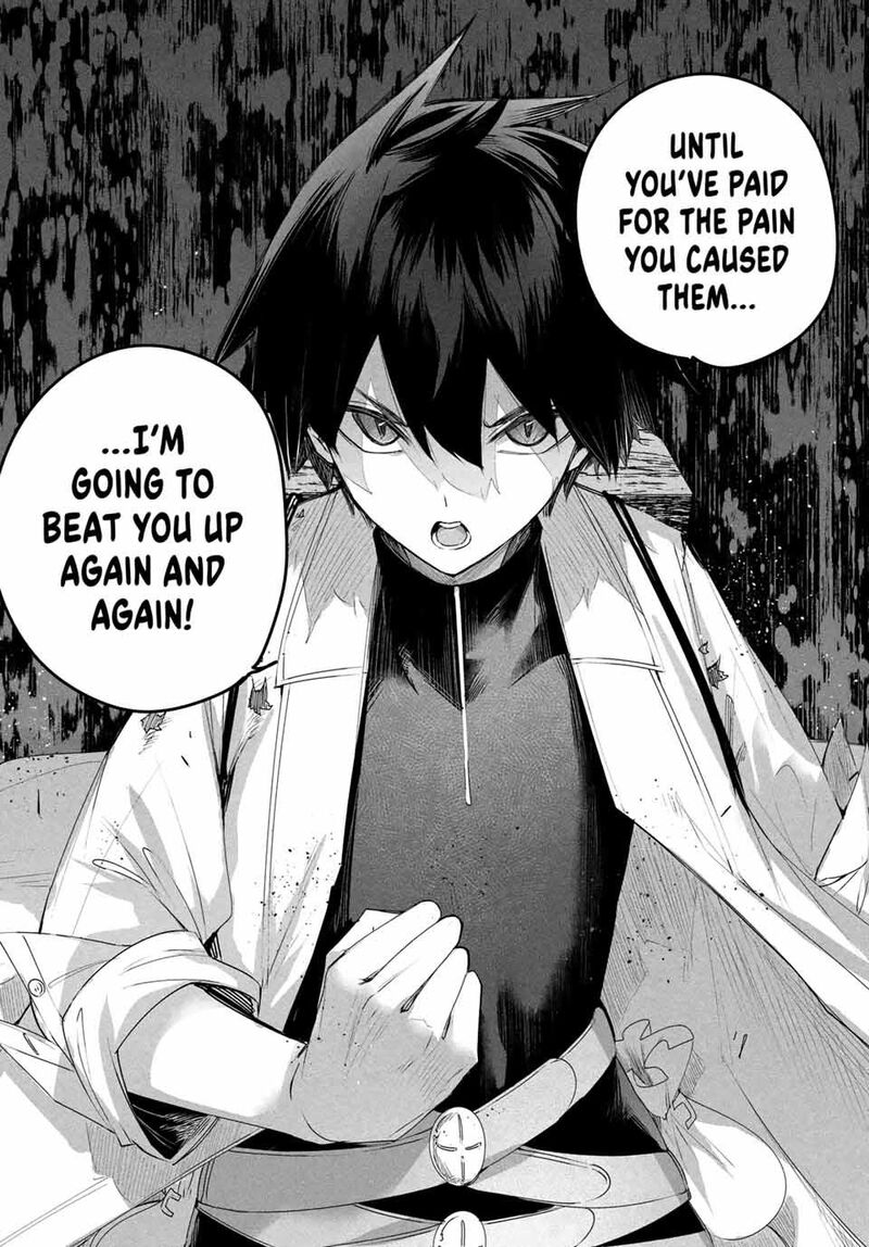 Henkyou No Yakushi Miyako De S Rank Boukensha To Naru Chapter 85 Page 16