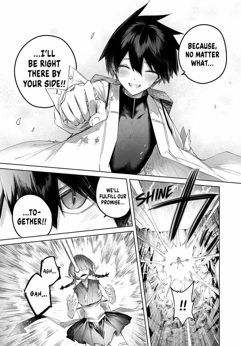 Henkyou No Yakushi Miyako De S Rank Boukensha To Naru Chapter 85 Page 3