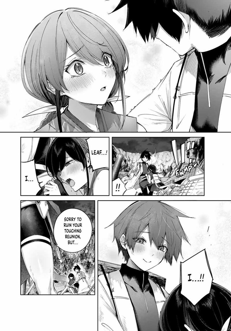 Henkyou No Yakushi Miyako De S Rank Boukensha To Naru Chapter 85 Page 6