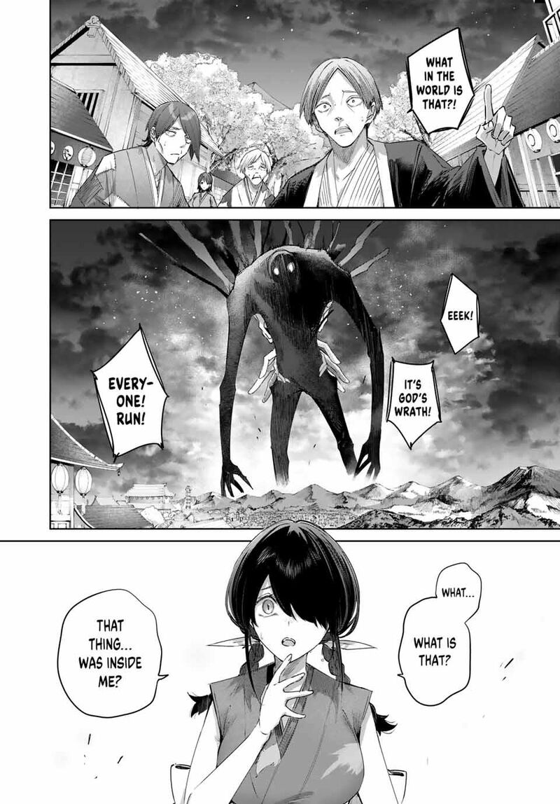 Henkyou No Yakushi Miyako De S Rank Boukensha To Naru Chapter 85 Page 9