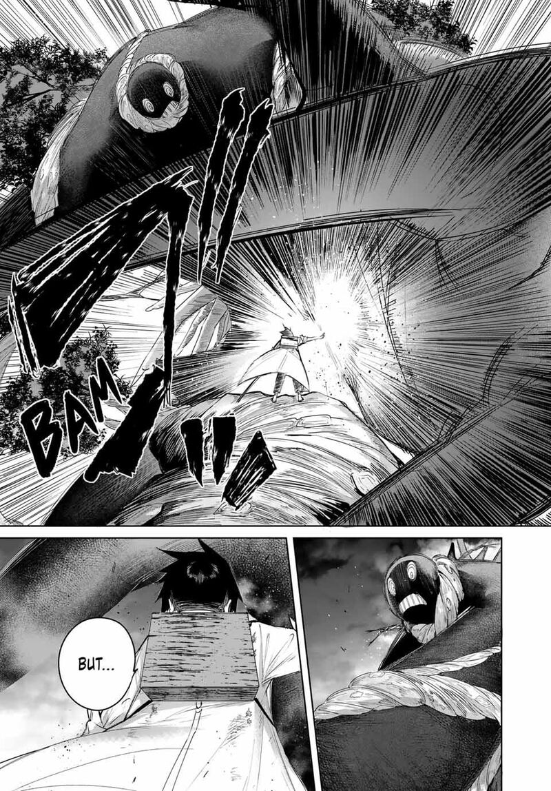 Henkyou No Yakushi Miyako De S Rank Boukensha To Naru Chapter 86 Page 10