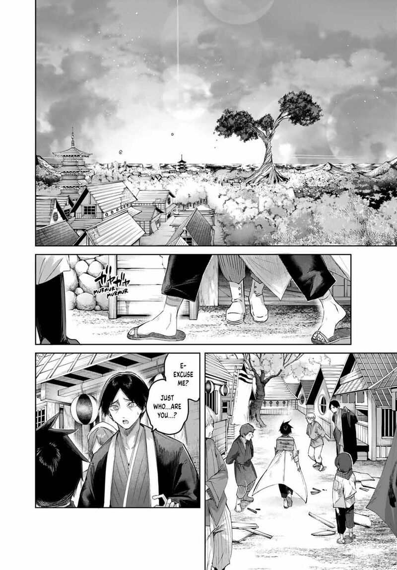 Henkyou No Yakushi Miyako De S Rank Boukensha To Naru Chapter 86 Page 14