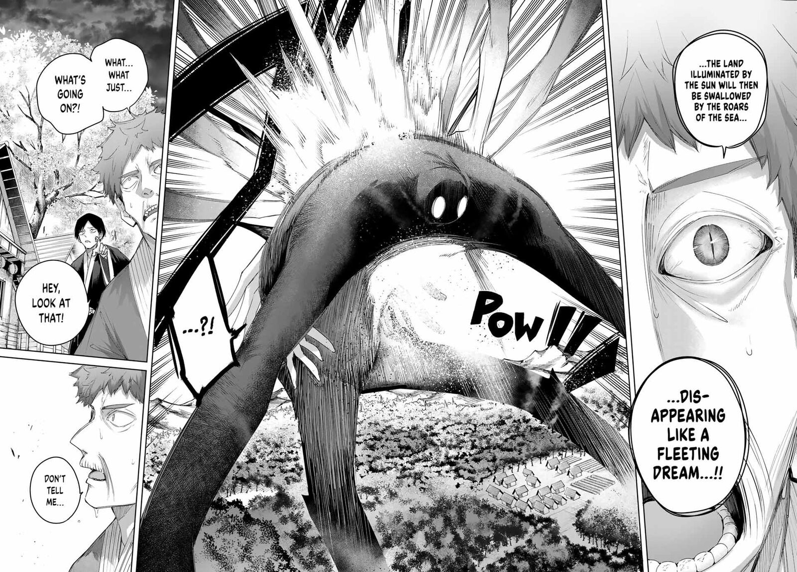 Henkyou No Yakushi Miyako De S Rank Boukensha To Naru Chapter 86 Page 2