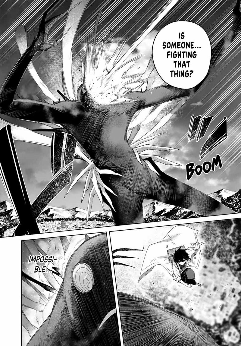 Henkyou No Yakushi Miyako De S Rank Boukensha To Naru Chapter 86 Page 3