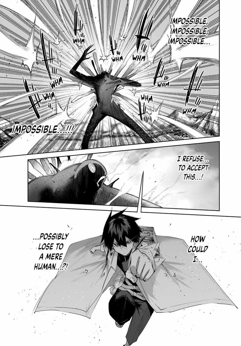 Henkyou No Yakushi Miyako De S Rank Boukensha To Naru Chapter 86 Page 4