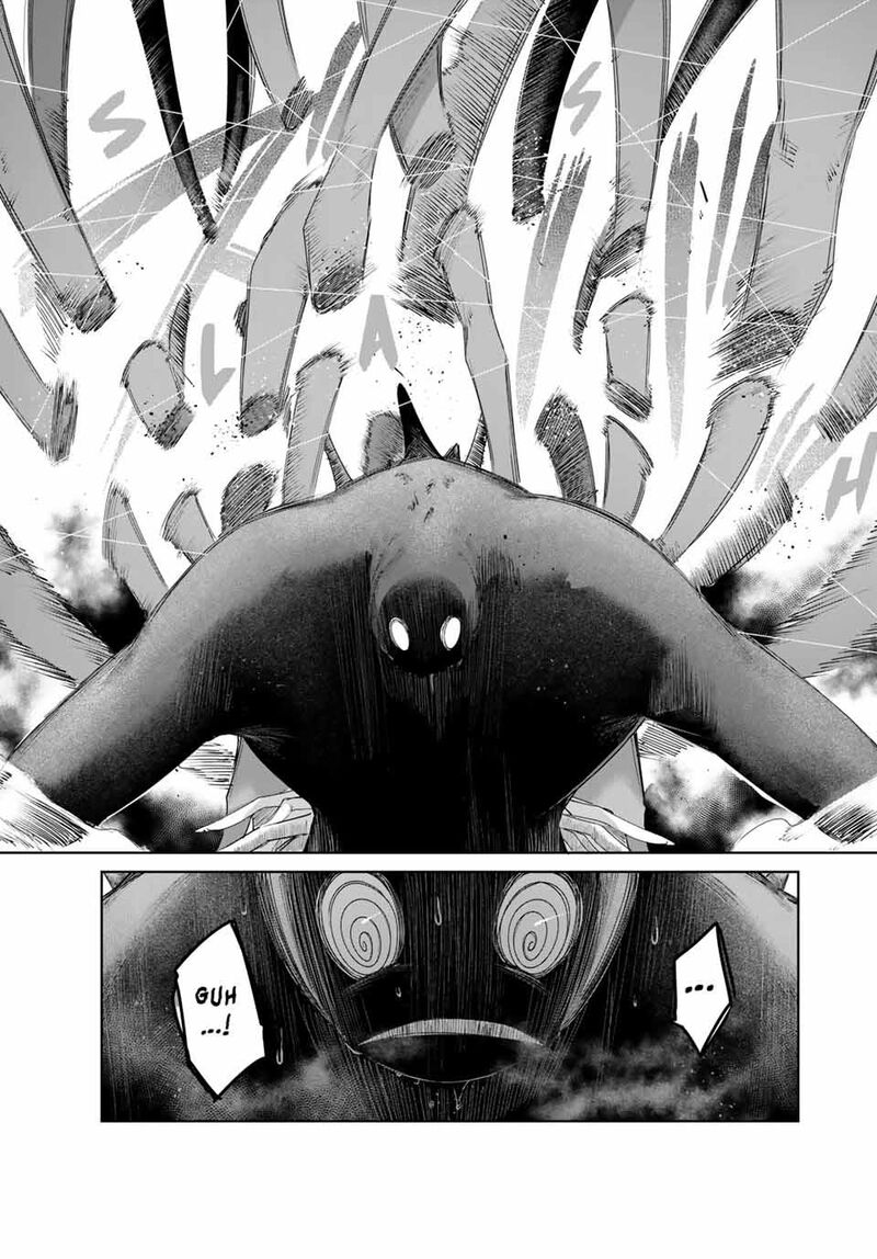 Henkyou No Yakushi Miyako De S Rank Boukensha To Naru Chapter 86 Page 6