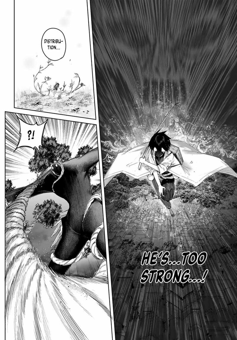 Henkyou No Yakushi Miyako De S Rank Boukensha To Naru Chapter 86 Page 7