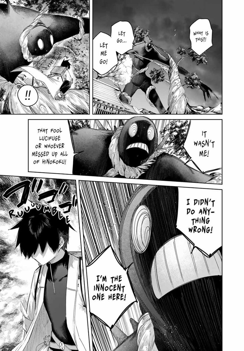 Henkyou No Yakushi Miyako De S Rank Boukensha To Naru Chapter 86 Page 8