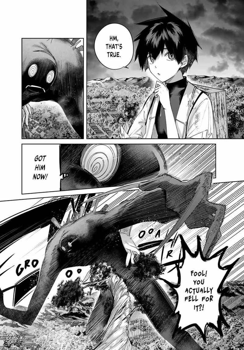 Henkyou No Yakushi Miyako De S Rank Boukensha To Naru Chapter 86 Page 9
