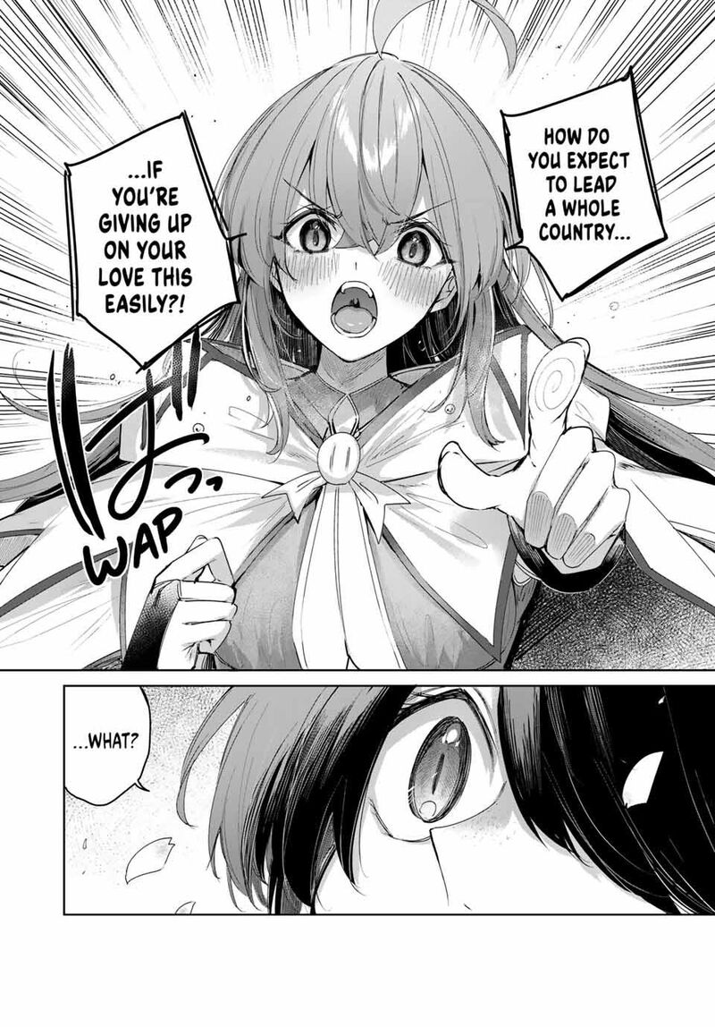 Henkyou No Yakushi Miyako De S Rank Boukensha To Naru Chapter 87 Page 12
