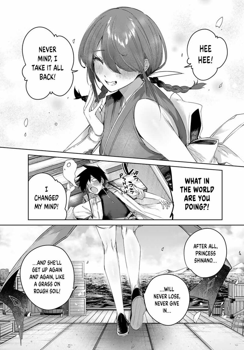 Henkyou No Yakushi Miyako De S Rank Boukensha To Naru Chapter 87 Page 15