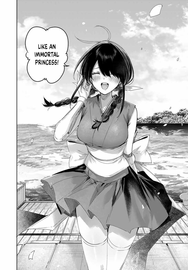 Henkyou No Yakushi Miyako De S Rank Boukensha To Naru Chapter 87 Page 16