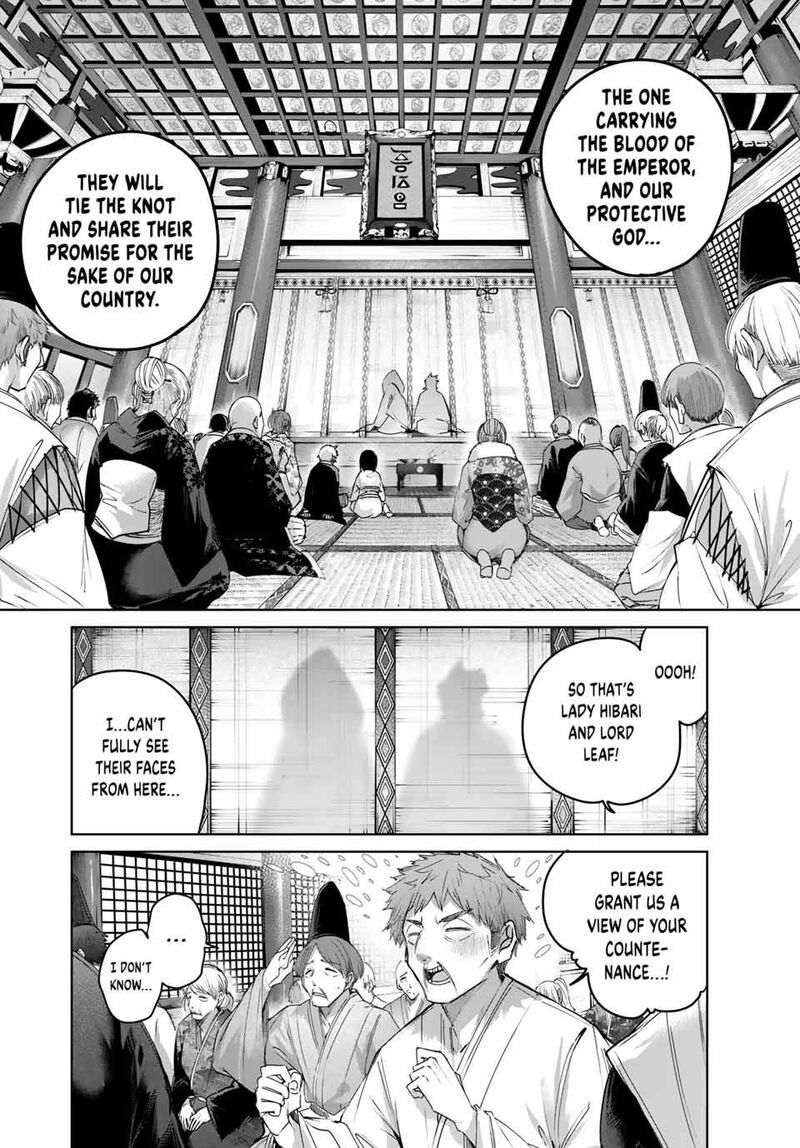 Henkyou No Yakushi Miyako De S Rank Boukensha To Naru Chapter 87 Page 2