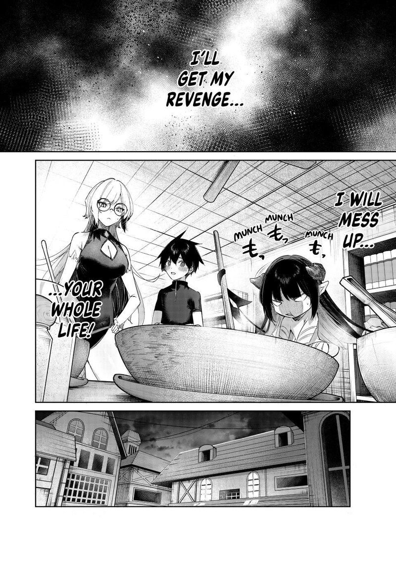 Henkyou No Yakushi Miyako De S Rank Boukensha To Naru Chapter 88 Page 10