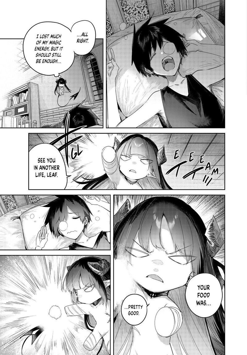 Henkyou No Yakushi Miyako De S Rank Boukensha To Naru Chapter 88 Page 11