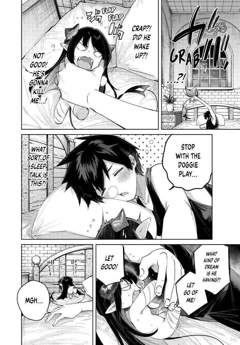 Henkyou No Yakushi Miyako De S Rank Boukensha To Naru Chapter 88 Page 12