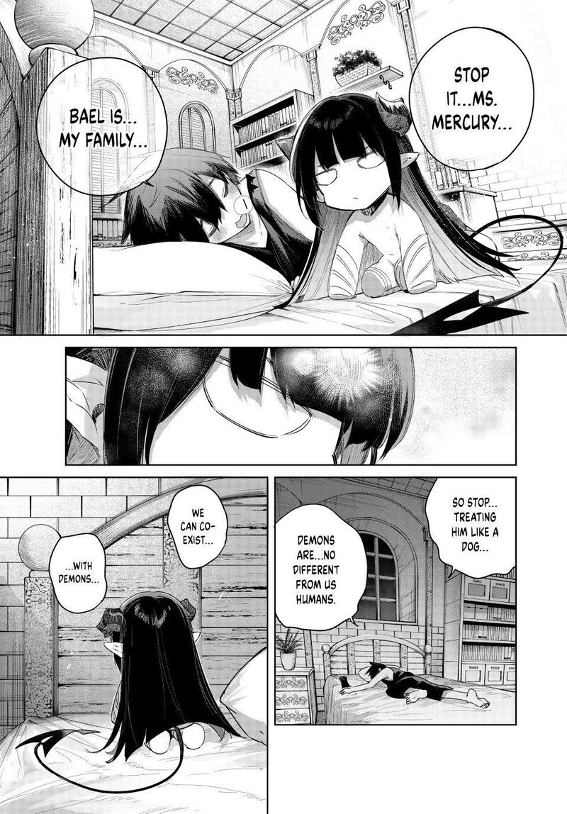 Henkyou No Yakushi Miyako De S Rank Boukensha To Naru Chapter 88 Page 13