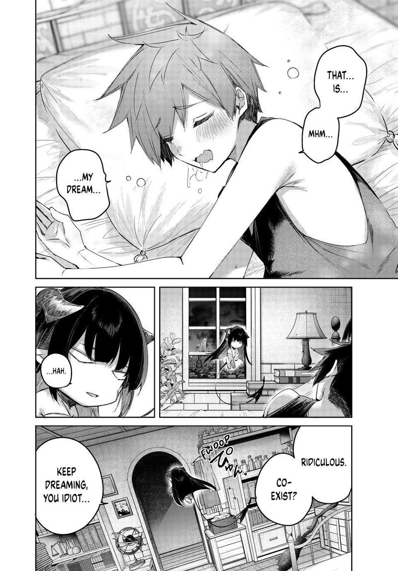 Henkyou No Yakushi Miyako De S Rank Boukensha To Naru Chapter 88 Page 14