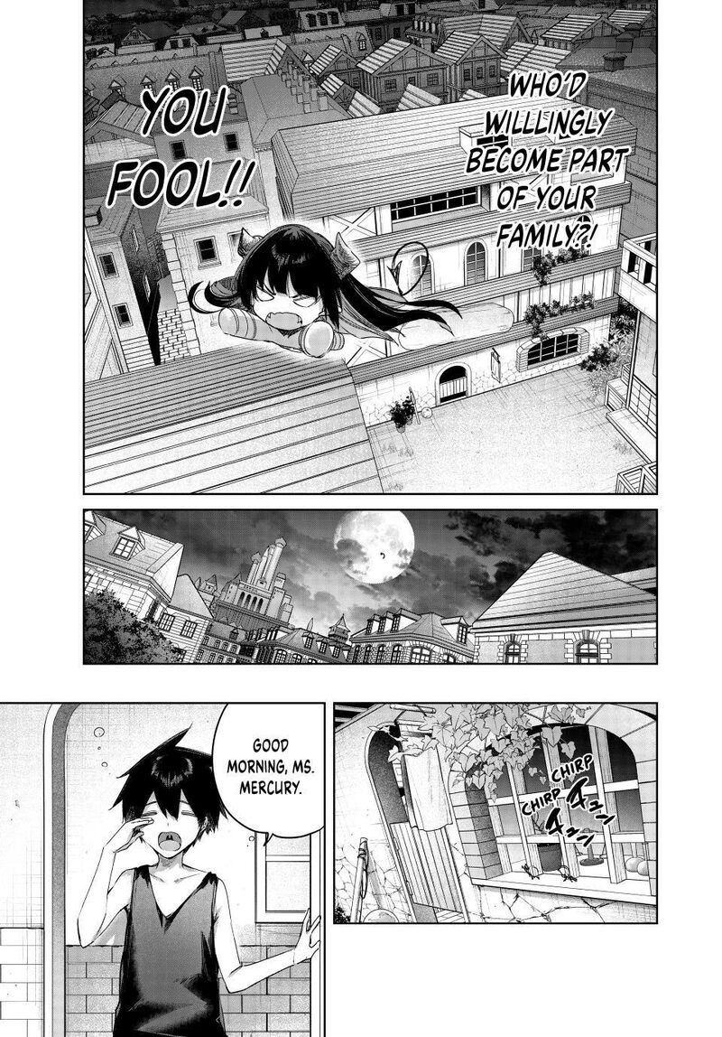 Henkyou No Yakushi Miyako De S Rank Boukensha To Naru Chapter 88 Page 15