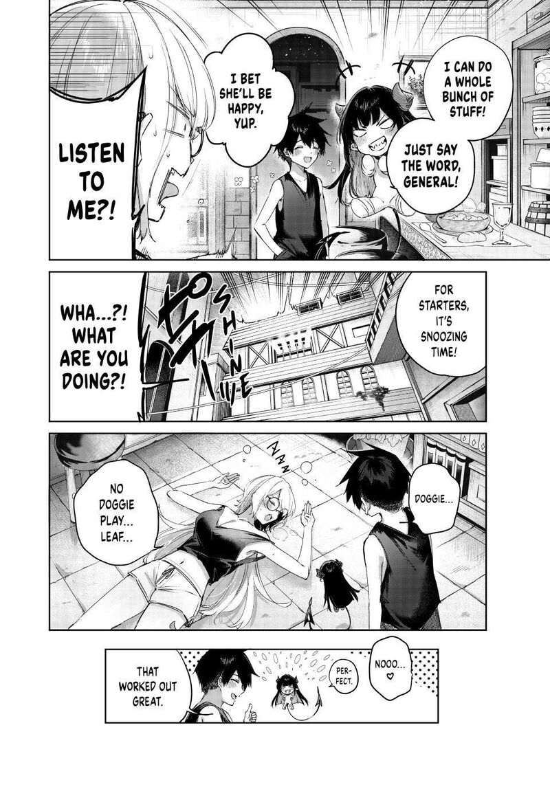 Henkyou No Yakushi Miyako De S Rank Boukensha To Naru Chapter 88 Page 18