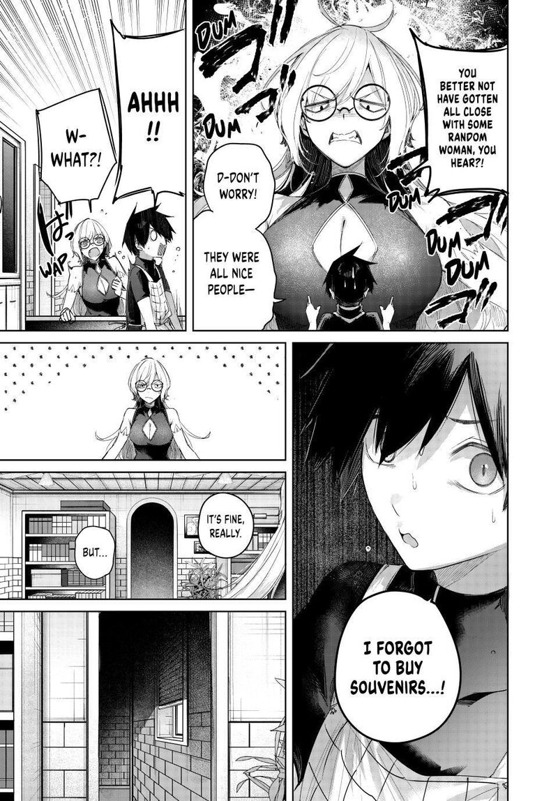 Henkyou No Yakushi Miyako De S Rank Boukensha To Naru Chapter 88 Page 5