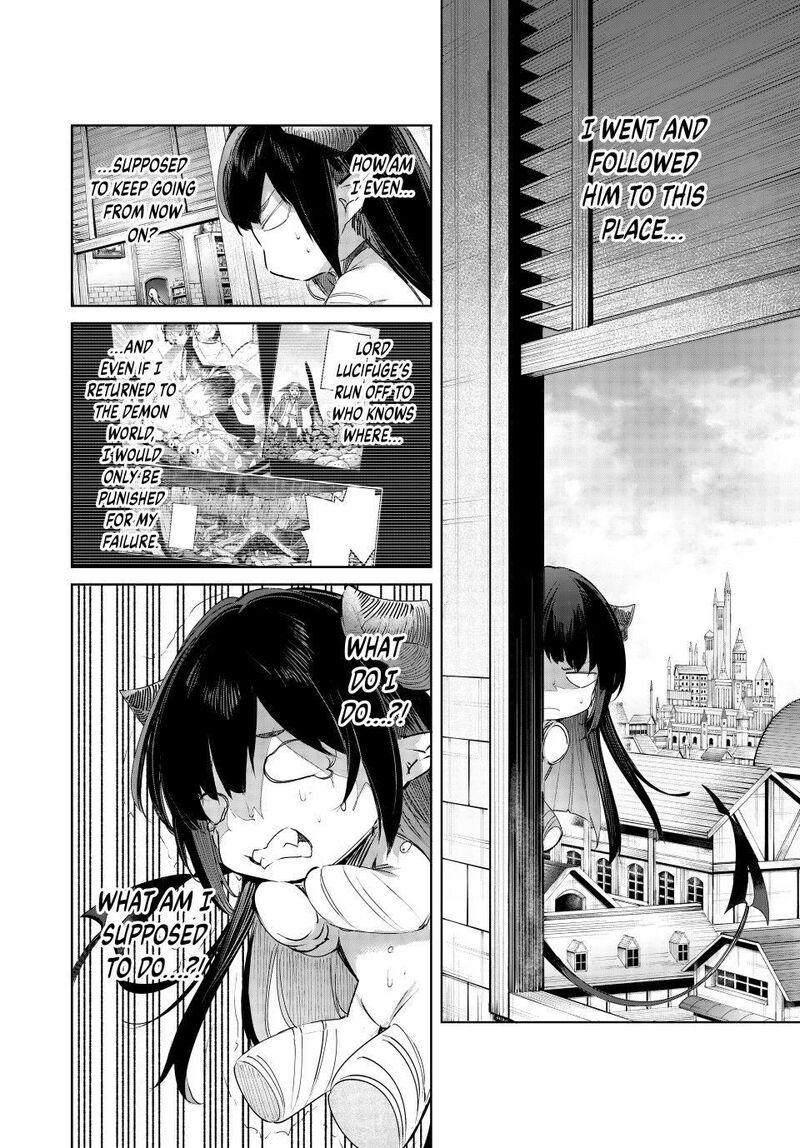 Henkyou No Yakushi Miyako De S Rank Boukensha To Naru Chapter 88 Page 6