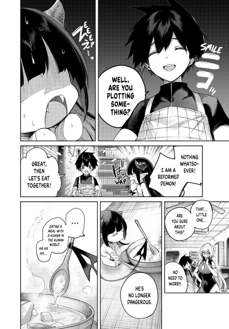 Henkyou No Yakushi Miyako De S Rank Boukensha To Naru Chapter 88 Page 8