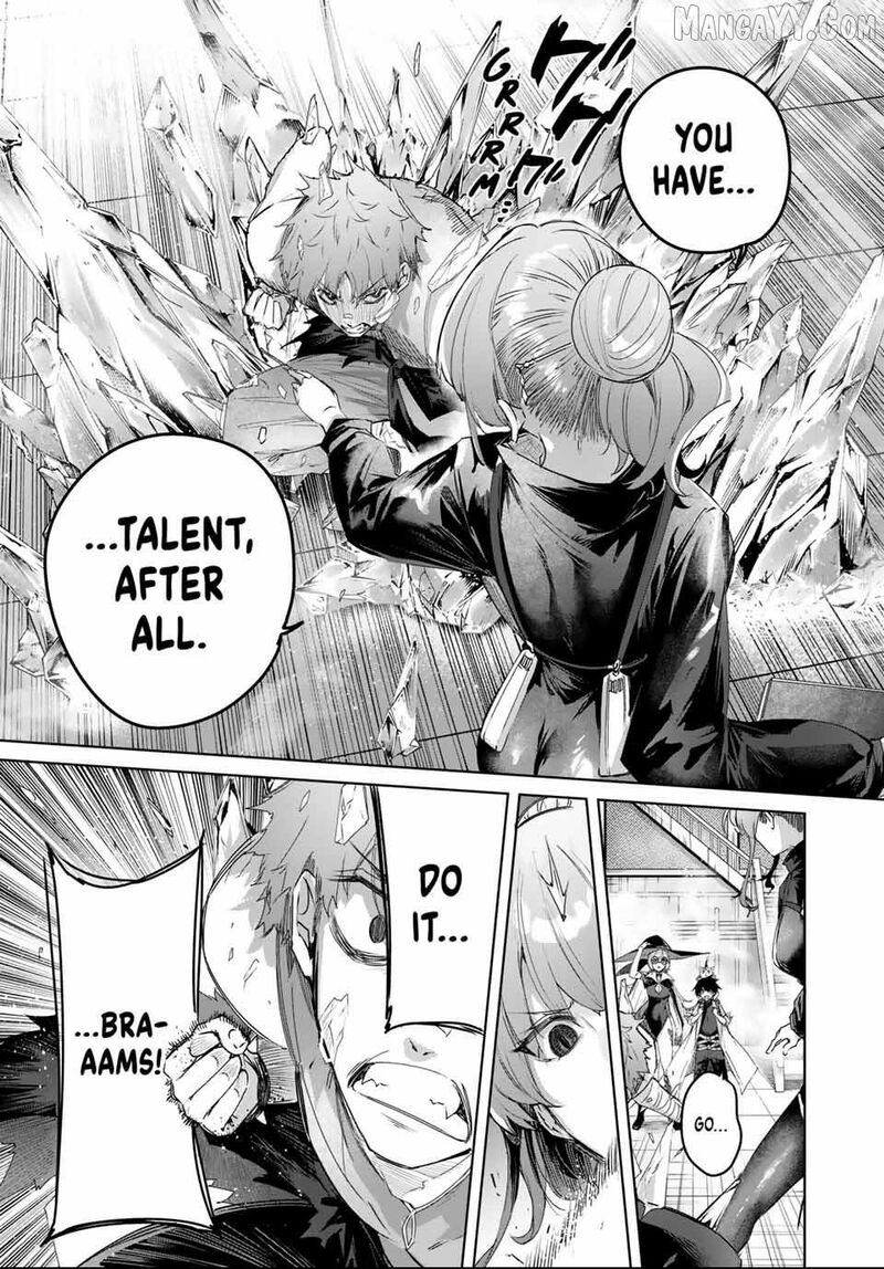 Henkyou No Yakushi Miyako De S Rank Boukensha To Naru Chapter 89 Page 11