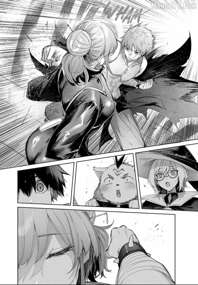 Henkyou No Yakushi Miyako De S Rank Boukensha To Naru Chapter 89 Page 12