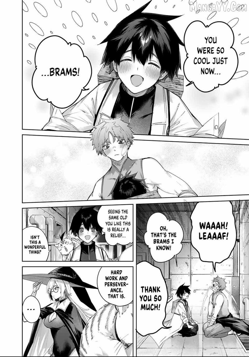 Henkyou No Yakushi Miyako De S Rank Boukensha To Naru Chapter 89 Page 14