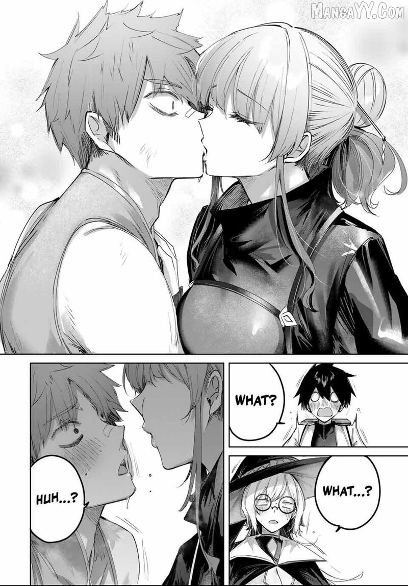 Henkyou No Yakushi Miyako De S Rank Boukensha To Naru Chapter 89 Page 16